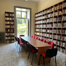 Patto di Collaborazione finalizzato alla valorizzazione della nuova sede della biblioteca comunale Aurora Sanseverino, sita in Piazza San Domenico, complesso monumentale di San Tommaso d’Aquino.